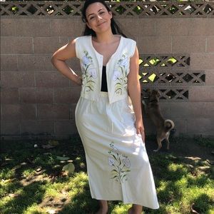 Perfect Beach Outfit!